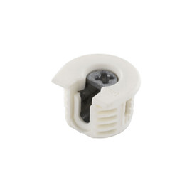 19mm | Nylon and Zinc | Side Entry Non-Outrigger