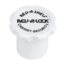 Rev-A-Shelf | Rev-A-Lock Magnetic Key Only