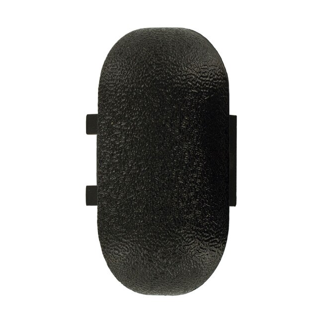 Textured Vinyl with Aluminum Retainer Outside Corner for WG3 Wall