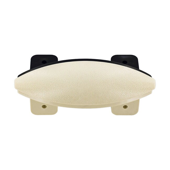 Textured Vinyl with Aluminum Retainer | Outside Corner for WG-5C Wall Guard
