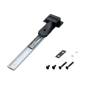 Sugatsune Flipper Door Mechanism