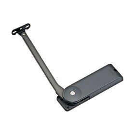Lift Assist Mechanism