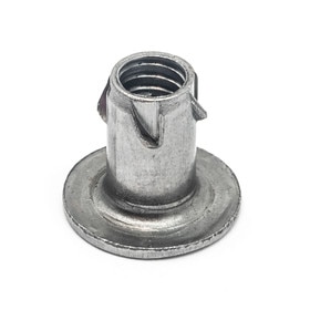 Hardened Steel | Propeller Nut