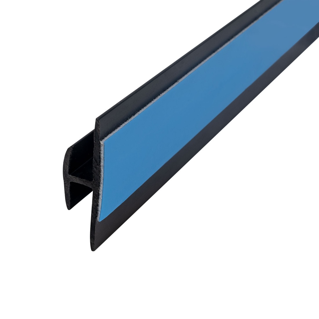 3/16in Styrene | Divider Moulding