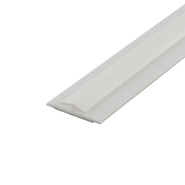 1/16in Styrene | Divider Moulding