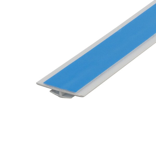 1/16in Styrene | Divider Moulding