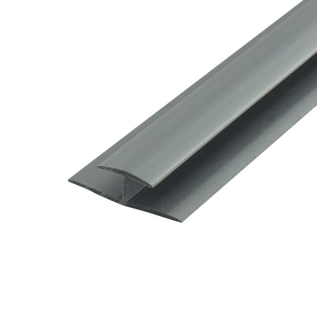 1/4in Styrene | Divider Moulding | P651 Series