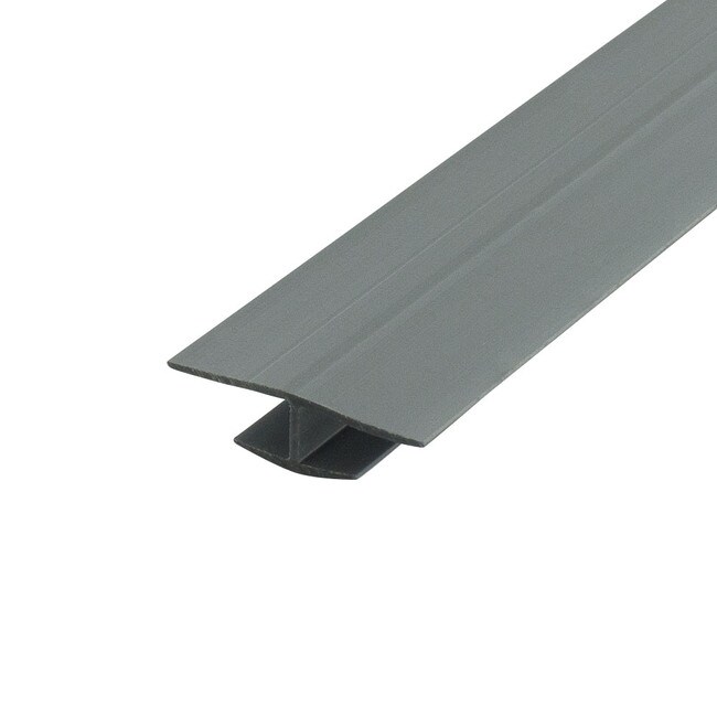 1/4in Styrene | Divider Moulding | P651 Series