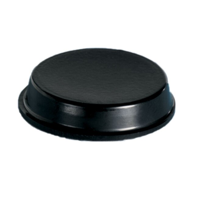 Clear Polyurethane Adhesive Bumper .160in H x .750in W PAB044CL