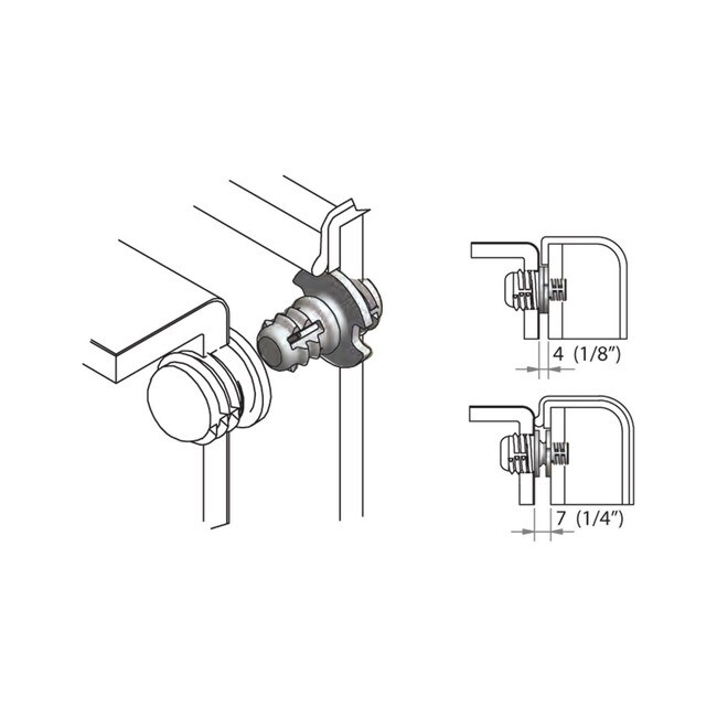Vario Self Tapping Heavy Duty
