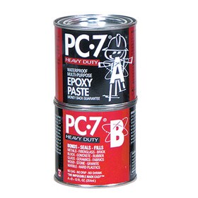 Epoxy Adhesive for Newel Posts