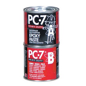 Epoxy Adhesive for Newel Posts