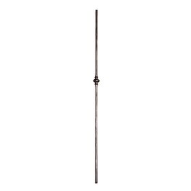 Powder Coated Baluster