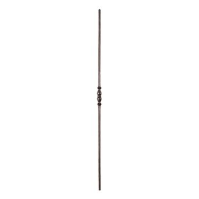 Powder Coated Baluster