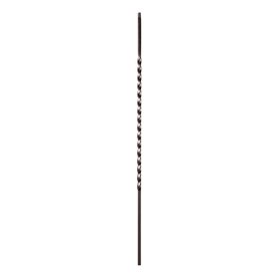 Classic Powder Coated Baluster PCB-238 Series