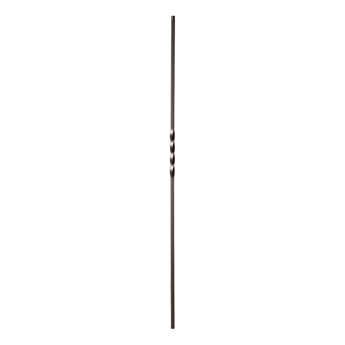 Classic Powder Coated Baluster PCB-239 Series