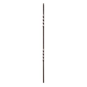 Classic Powder Coated Baluster PCB-240 Series