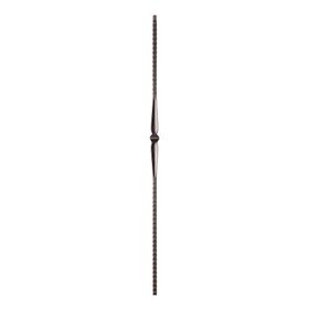 Powder Coated Baluster Highammerd PCB-244 Series