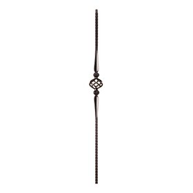 Powder Coated Baluster Highammerd PCB-247 Series