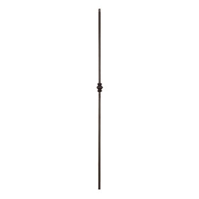 Powder Coated Baluster