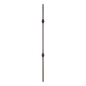 Classic Powder Coated Baluster PCB-256 Series