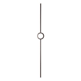 Powder Coated Baluster