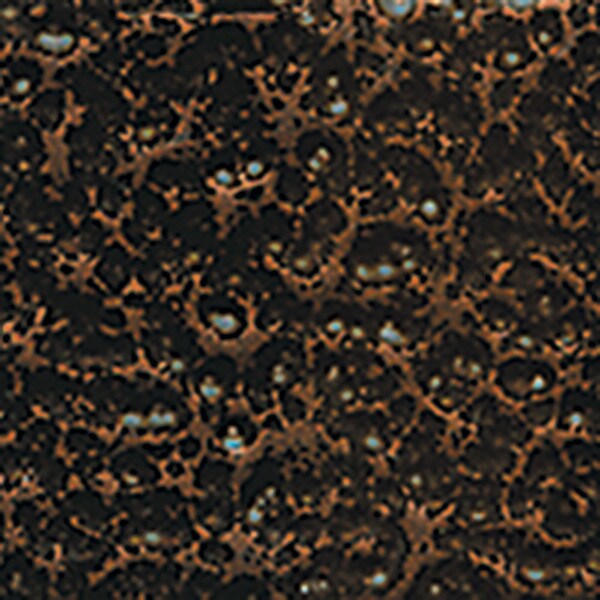 Classic Powder Coated Baluster | Solid | Twists | 1/2in Sq x 44in H | PCB-239 Series