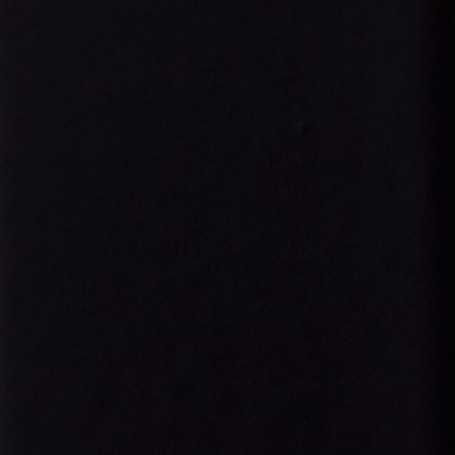 Classic Powder Coated Baluster | Solid | Satin Black Finish | Round | 9/16in Round x 44in H | PCB-207 Series