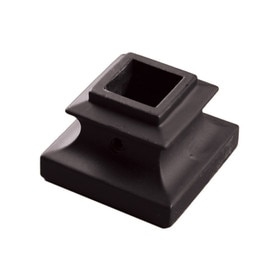Powder Coated Shoe