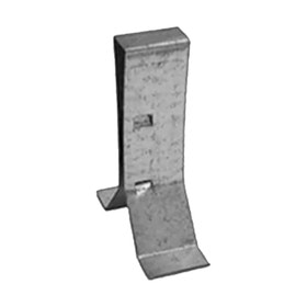 Hold Down Ceiling Clips for Flexlam Lay-In Ceiling Tiles