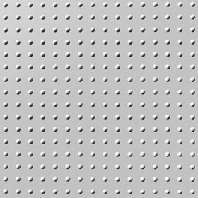 Flexlam PVC Ceiling Tile | Mini Dome Pattern