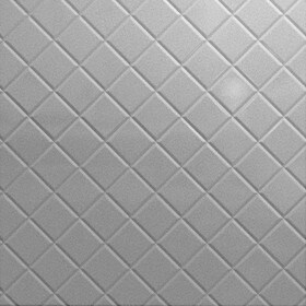 Flexlam PVC Ceiling Tile | Quilted Pattern