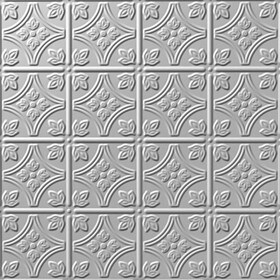 Flexlam PVC Ceiling Tile | Sahara Pattern | PCT-SAV Series
