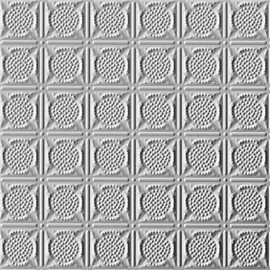 Flexlam PVC Ceiling Tile | San Diego Pattern