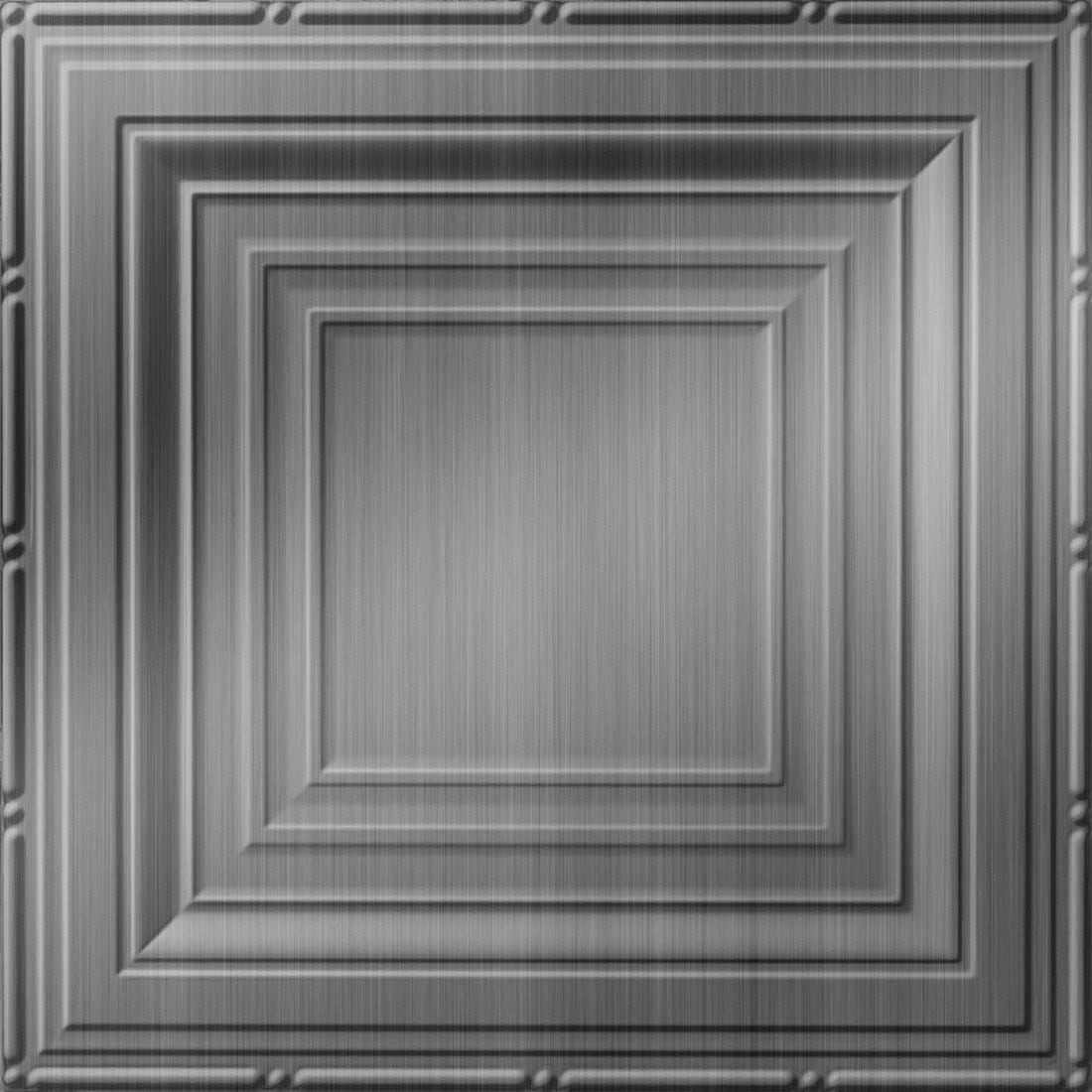 Flexlam PVC Ceiling Tile | Madison Pattern