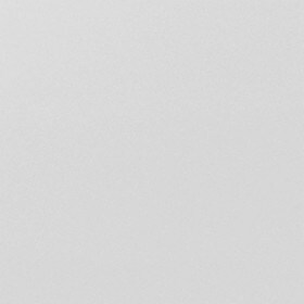 Flexlam PVC Ceiling Tile | 2ft x 2ft | Lay In | Flat Pattern | Paintable White Finish