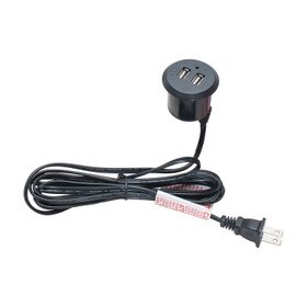 Grommet Power Dock
