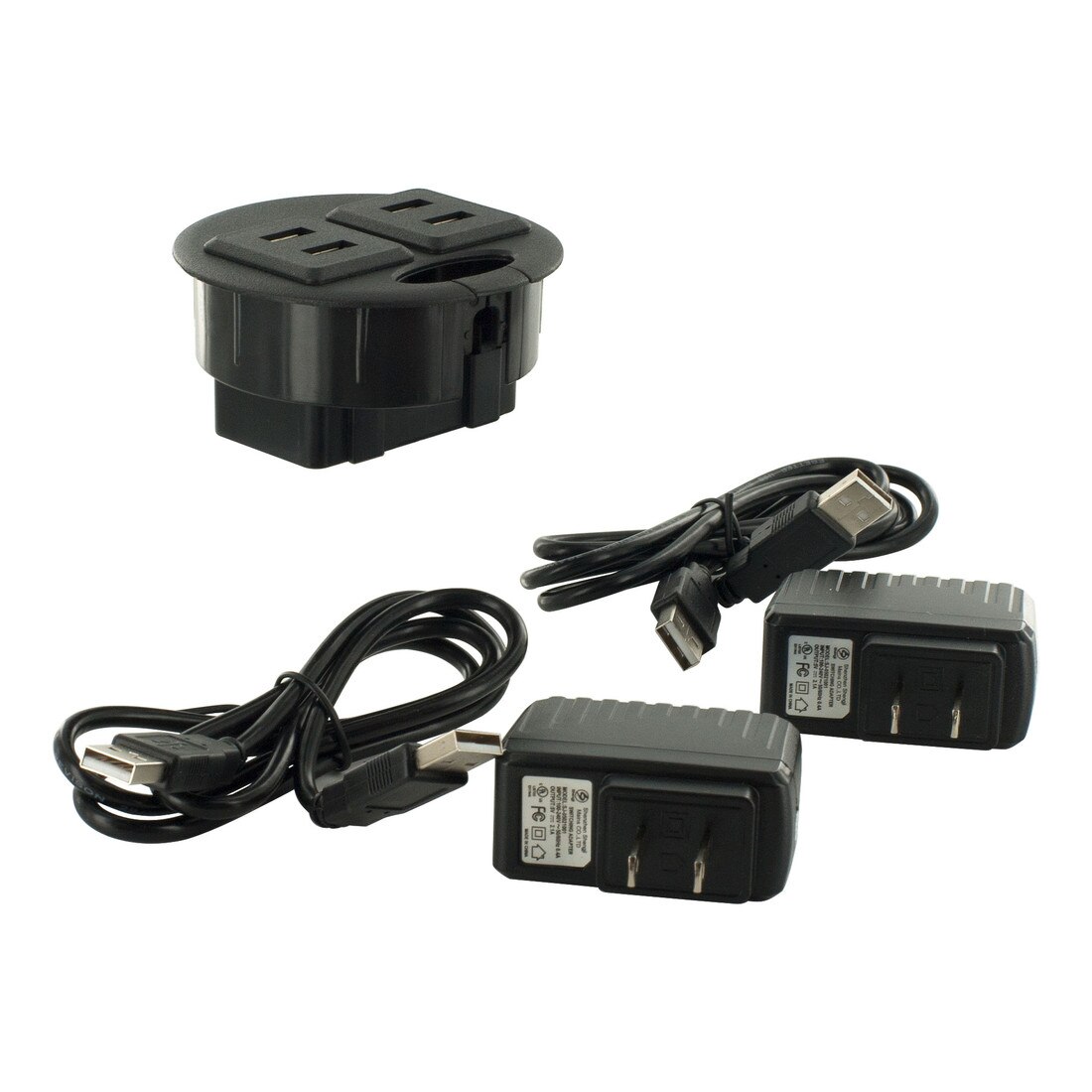 PDG-FE-040-BK-CO