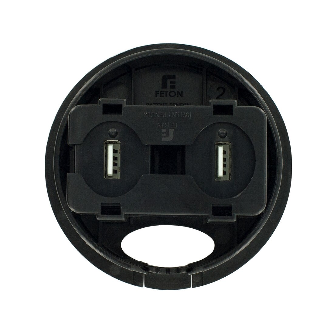 PDG-FE-040-BK-CO