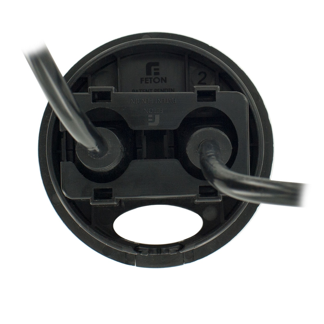 PDG-FE-200-BK-CO