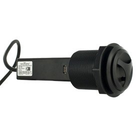 Pop-Up Power Center
