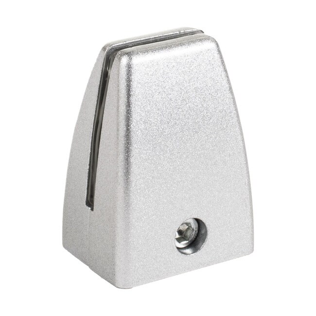 Desk Partition Clamp for Acrylic PPE Panels