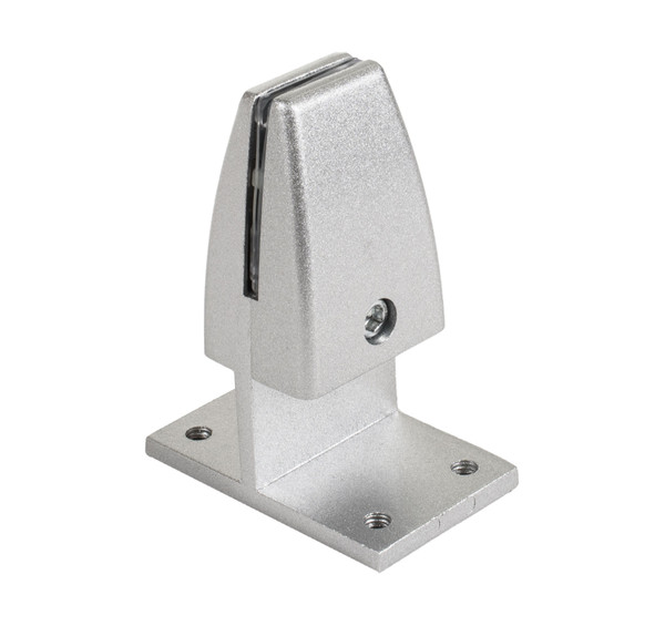 Top Mount | Desk Partition Clamp for Acrylic PPE Panels
