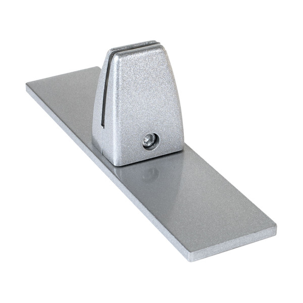 Adjustable Mount | Desk Partition Clamp for Acrylic PPE Panels | PDK-06 Series