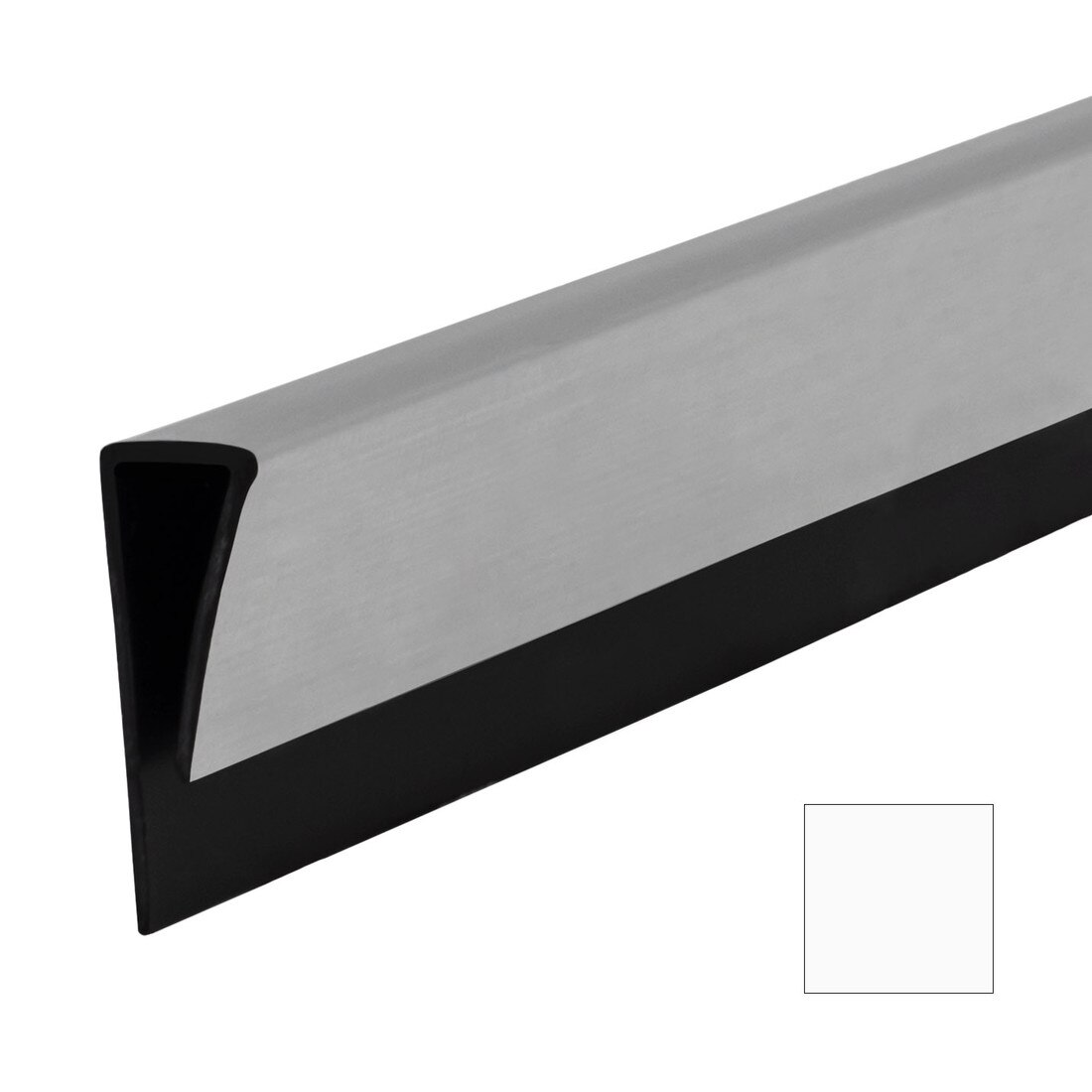 FlexLam Edge J-Trim