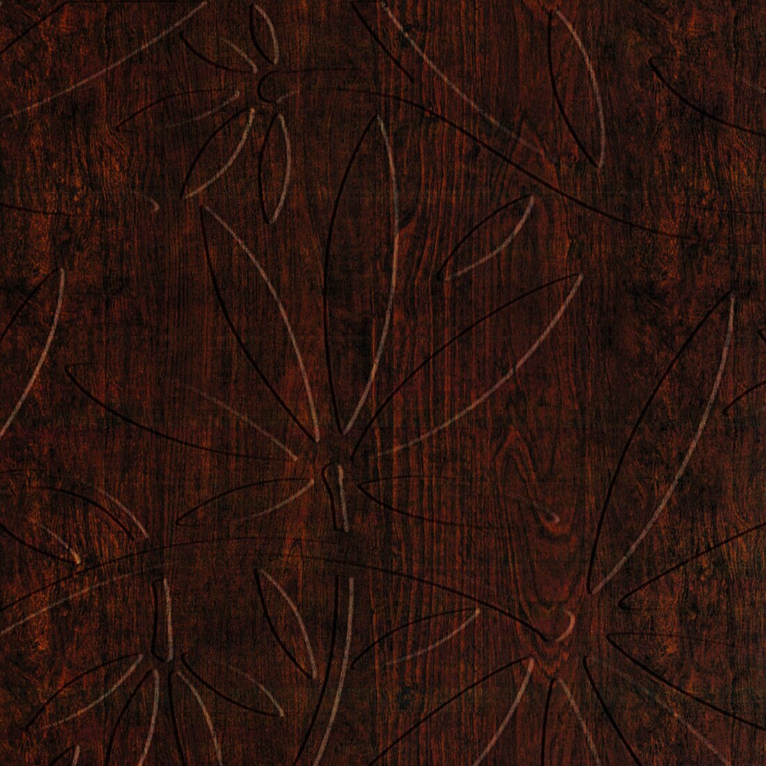 FlexLam 3D Wall Panel | Audrey Pattern