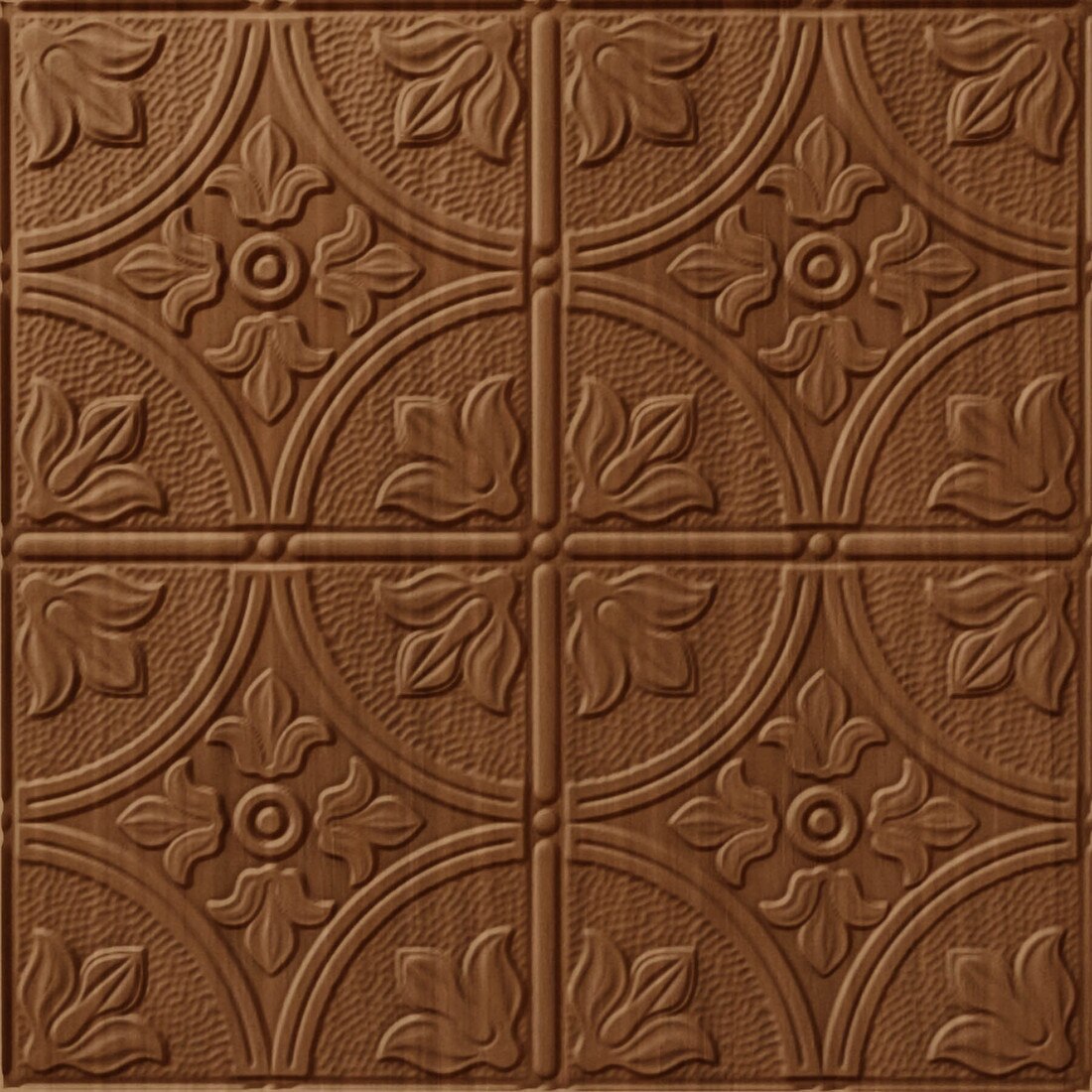 FlexLam 3D Wall Panel | Boston Pattern