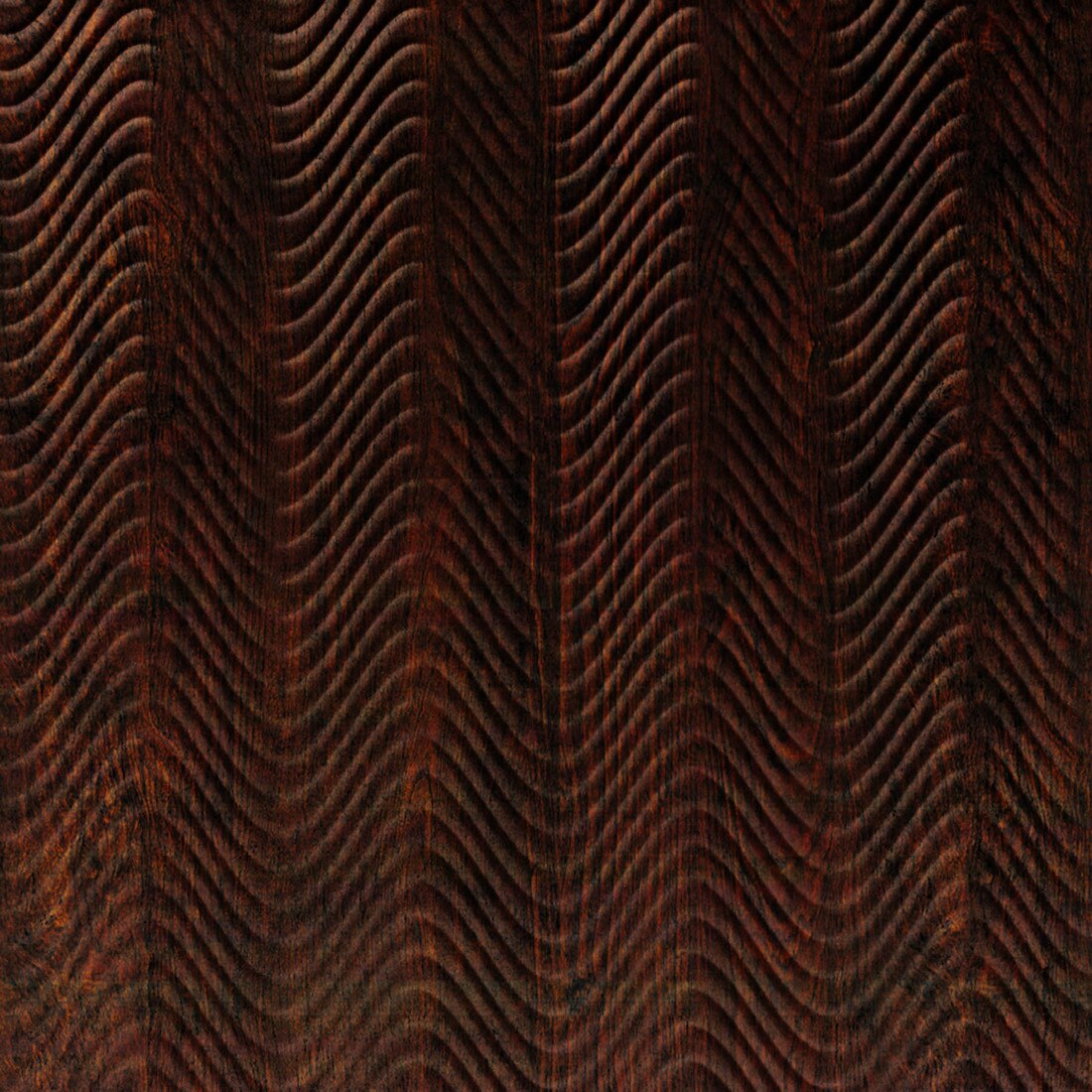 FlexLam 3D Wall Panel | Curves Pattern