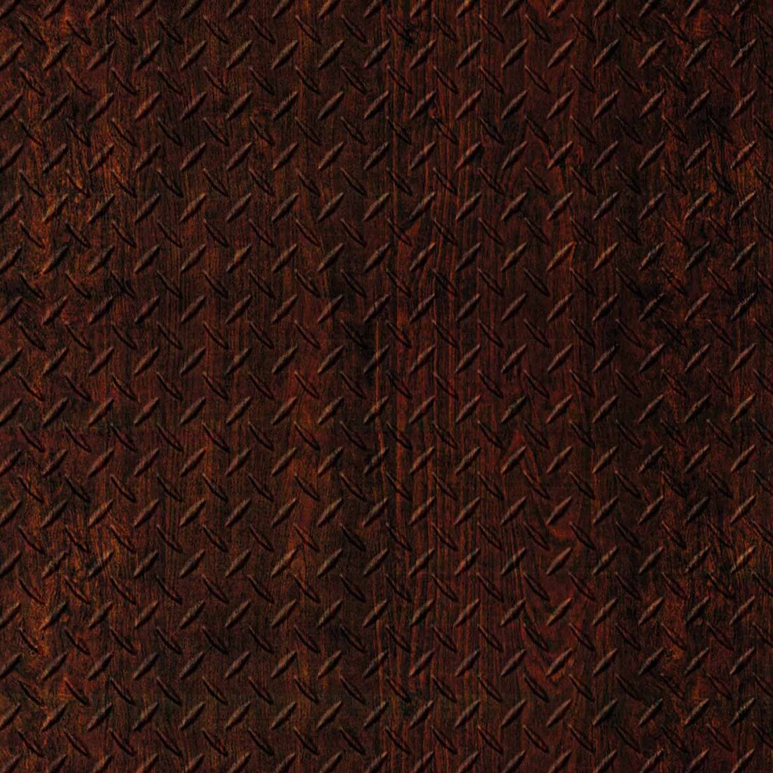 FlexLam 3D Wall Panel | Diamond Plate Pattern
