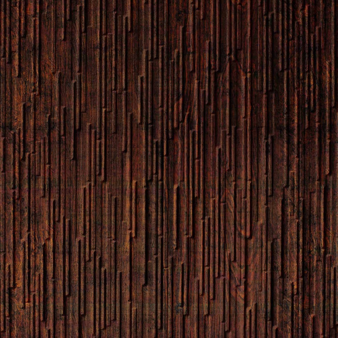 FlexLam 3D Wall Panel | Glacier Pattern
